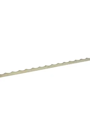 Hassle-Free Returns Serrated Blade 10-3/4L 302027 for Doyon DOY302027
