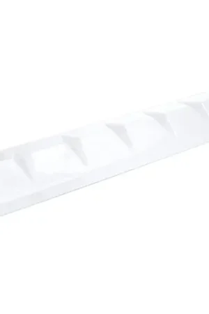 Deal Baffle 12-1/8 X 44-5/8 X 3 for Hoshizaki 105012-01KIT