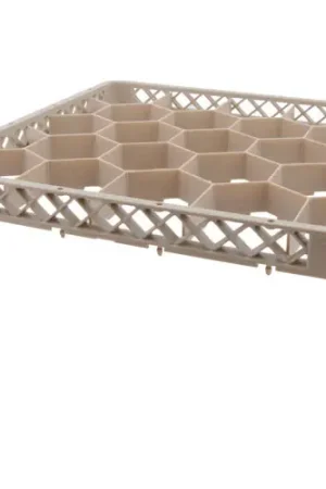 Get Yours EXTENDER GLASS RACK 20 GLASS for Traex TR-G