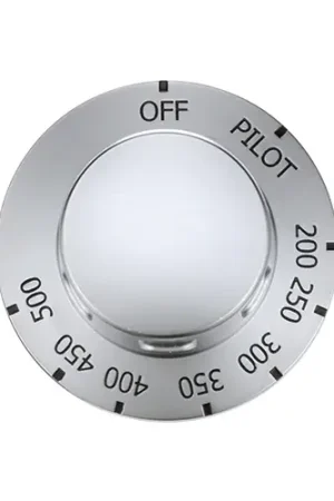 Bargain KNOB THERMOSTAT 36328 for Imperial IMP36328
