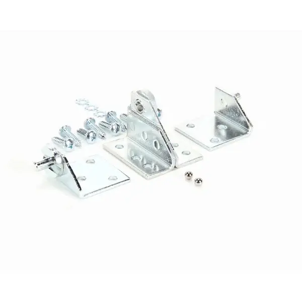 HINGE KIT - LEFT for Perlick C31158 Fan Favorite