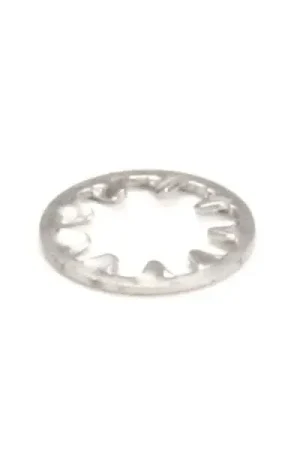 Big Sale Beverage Air 603-330A STARWASHER INT TOOTH OEM PART 840-9482