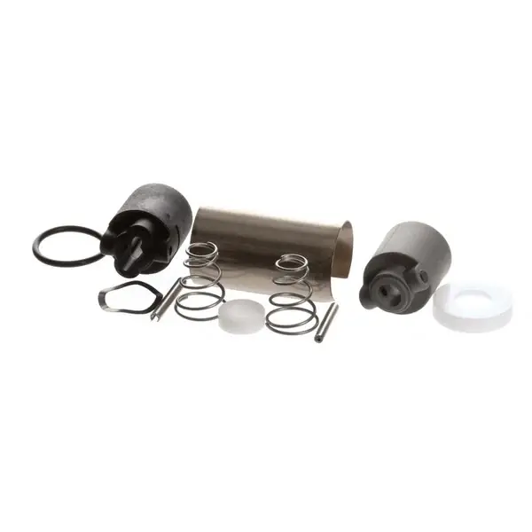 FOOT KIT for Robot Coupe 102832 Top Pick