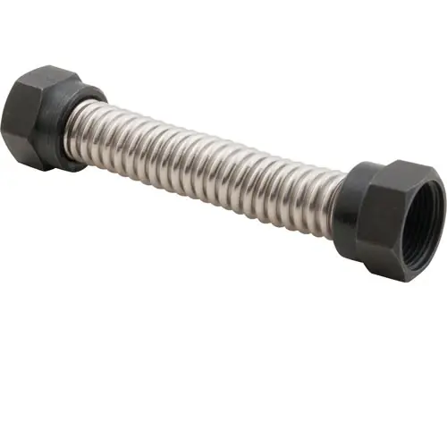Hassle-Free Returns HOSE OIL RETURN FLEX 5-1/2 810-1159 for Dean DEA810-1159