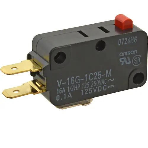 Switch Microinterlock for Panasonic ANE6161-3X0 Big Sale