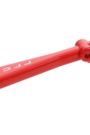 Faucet Handle Red for MT and NHT 22800 Replacement 00639 for Grindmaster New Arrival