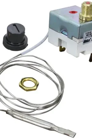 SAFETY THERMOSTAT for Anvil America XFFA8008 Special Discount