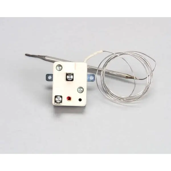 Mega Sale MEC 85-180 D Thermostat for Star Mfg 66-1159