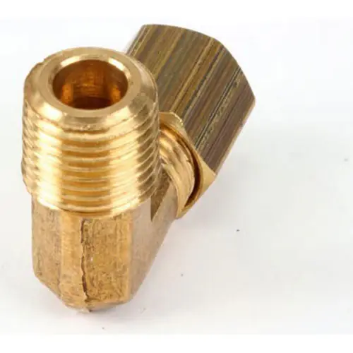 Save Now COMPC BRASS ELBOW 3/16CC - 1/8 A29303 for American Range A29303