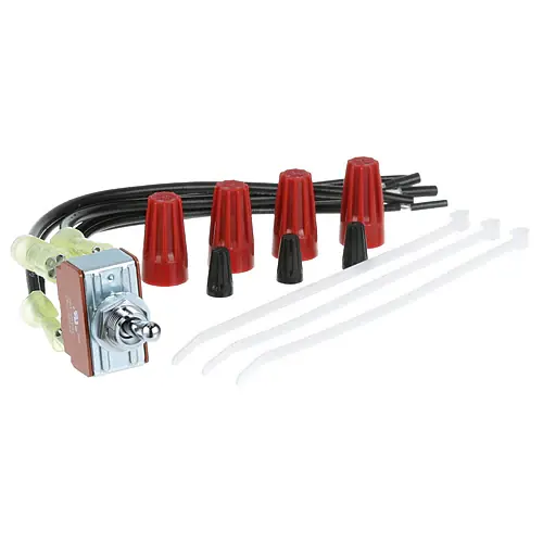 Cheap SWITCH ASSEMBLY KIT for Henny Penny 14635