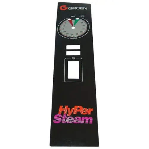 Overlay Power for Groen 096872 Best Choice