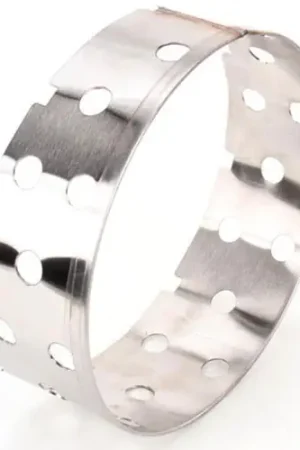 10 adapter wok ring stainless A99837 for American Range AMRA99837 Affordable