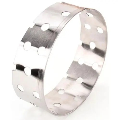 10 adapter wok ring stainless A99837 for American Range AMRA99837 Affordable