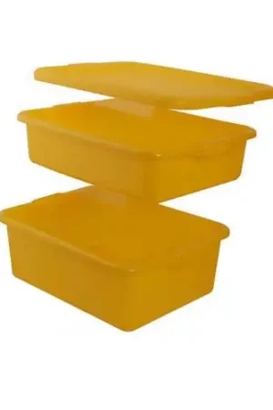 Buy Online BOX STORAGE W COLANDER & LID 1505C08 for Traex TRX1505C08