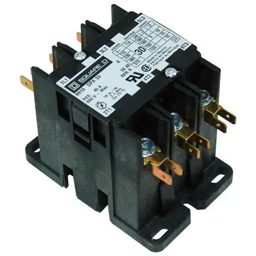 Popular CONTACTOR 120V for Cornelius 1008293