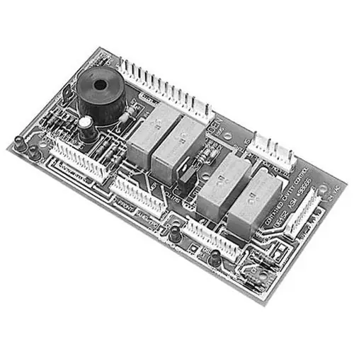 Save Now CONTROL BOARD for Groen GR098666