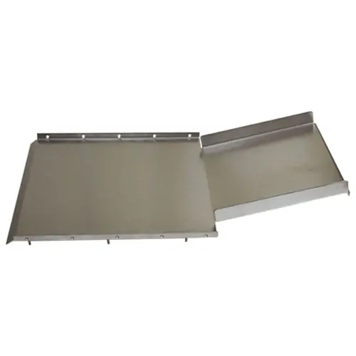 Limited Offer Grill Plate Assembly for APW 84220