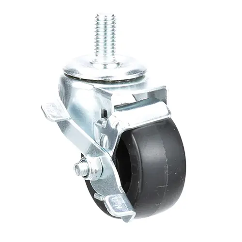 High Quality Swivel Caster 2.5 With Brake 30265H0200 for Turbo Air