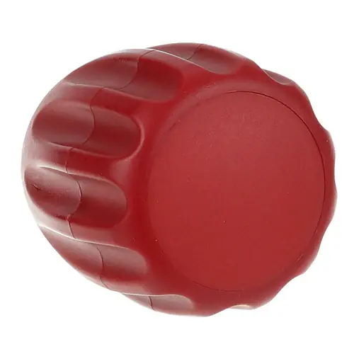 Markdown CARRIAGE KNOB 2-5/8 D 1-40827A00040 for Berkel 1-40827A00040