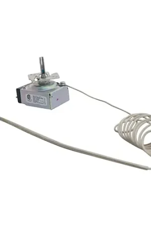 Best Price THERMOSTAT 500F 60 IN CAPILLA GL4517609 for Garland GL4517609