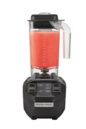 High Quality BLENDER HBB255 RIO 44OZ FOR HAMILTON BEACH : HAMHBB255