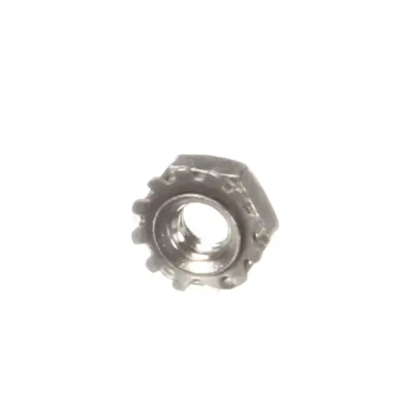 NUT #8-32 EXTERNAL TOOTH for Turbochef TBC102962 Affordable