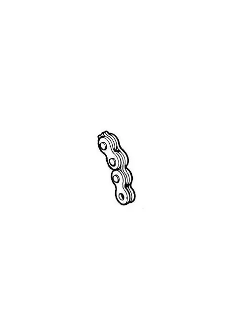 Ridgid 72092 Chain Assembly for Model BC-510 and Vise Replacement Parts Cheap