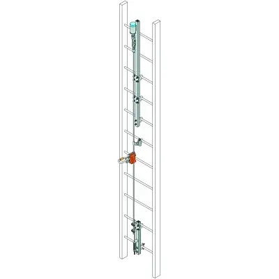 Hot Picks Honeywell VG/40FT Vi-Go System Kits with Automatic Pass-Through 40 ft