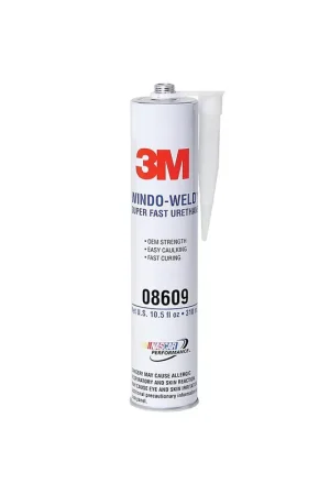 3M 7000028403 Super Fast Urethane Adhesive 10.5 fl oz Cartridge Sale