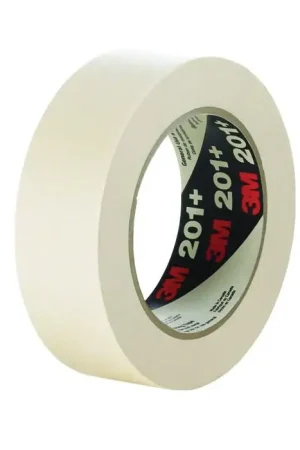 3M 7000144752 Adhesive Tape General Purpose 55 m Length 48 mm Width 4.4 mil Thickness Budget