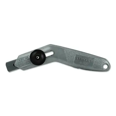 Stanley 10-525 Retractable Carpet Knives 10 in Steel Blade Sale