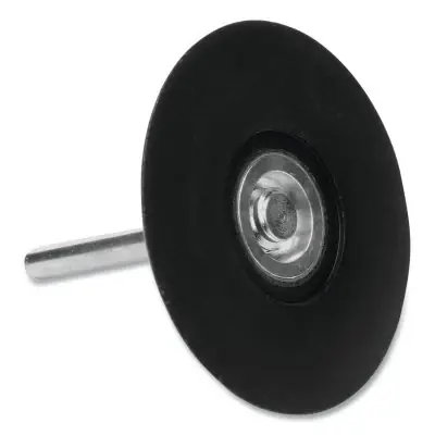 Standard Abrasives 7000122297 Quick Change Soft Disc Pad 25000 RPM 2 in dia Limited Offer