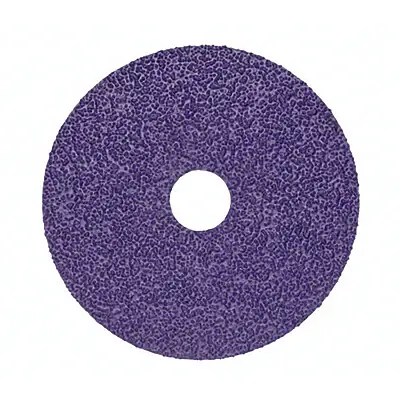 Buy Direct 3M 7100242887 Cubitron II 982CX Pro Fibre Disc 36+ 5 inches 7/8 inches Die 500P