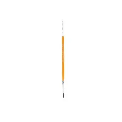 Today Only Wooster 0F16280030 Camel Hair Artists Brushes Wood Handle