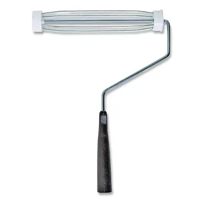 Linzer RF2007 Economy Roller Frame 7 Inch Certified