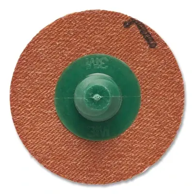 Latest 3M 7000045095 Quick Change Disc 1 inch 50 Grit TR PK50