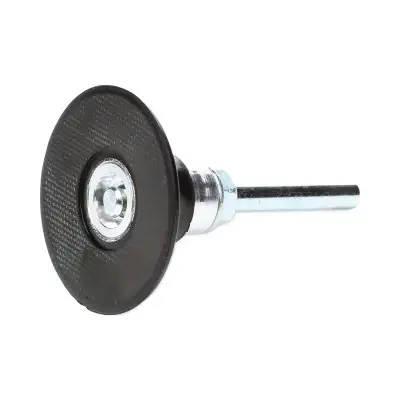 Instant Buy 3M 7000121639 Holder Pads for Quick Change Disc 13300 RPM 4-1/2 in