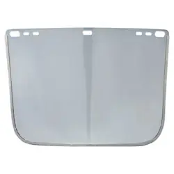Jackson Safety 29078 F30 Acetate Face Shield Reusable 8in x 12in Mega Sale