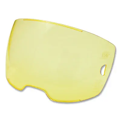 Esab 700000803 Sentinel A50 Amber Front Lens Cover Impact Resistant Polycarbonate Special Offer