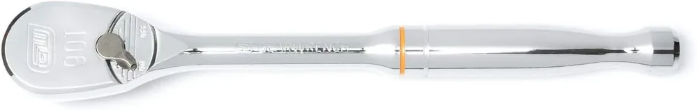 Top Rated GEARWRENCH 81211T 3/8 Drive 90 Tooth Full Polish Teardrop Ratchet