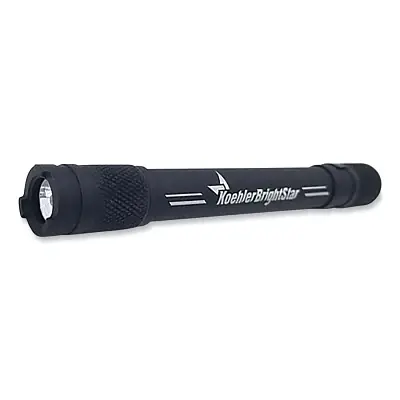 Bright Star 60500 Ion Pen Light 2-AAA Alkaline Batteries Sold Separately Mega Sale