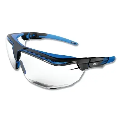 Instant Buy Honeywell S3853 Avatar OTG Safety Glasses Gray