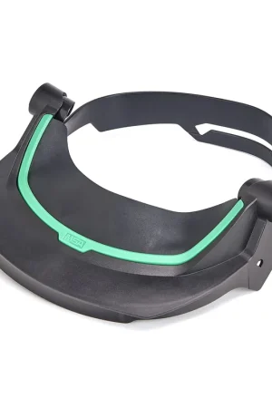 MSA 10187161 V-Gard Frame Universal Cap Frame Black Rubber Polyethylene Includes Replaceable Debris Control Seasonal Sale