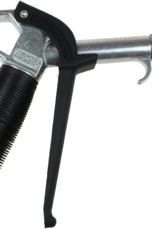 Coilhose Pneumatics TYP2500CS Typhoon High Volume Blow Gun 1/4 Inch NPT with High Flow Tip Discount