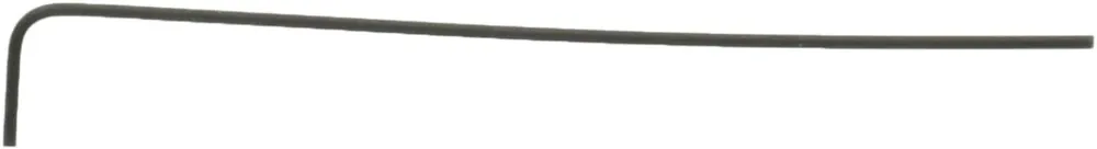 Seasonal Sale Bondhus 12101 .035 Hex Tip Key L Wrench ProGuard Finish 2.7 Inch