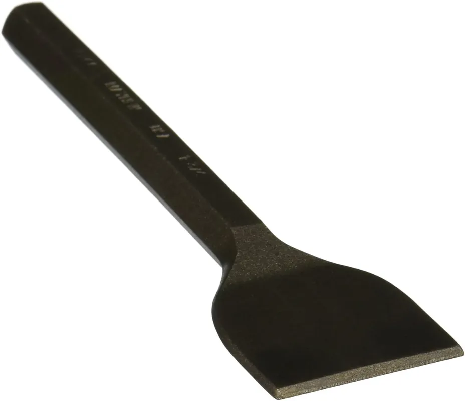 Mayhew 30200 Mason Chisel 1-3/4 Inches Hand Powered Time-Limited