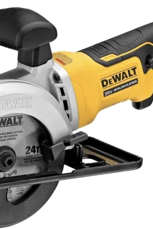 DEWALT DCS571B ATOMIC 20V MAX Circular Saw 4-1/2-Inch Tool Only Next Day Delivery