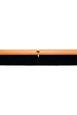 Top Pick Magnolia Brush 2024 24-Inch Floor Brush with Handle