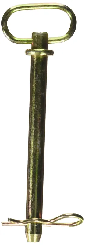 Factory Price Campbell T3899752 Hitch Pin 5/8x6 Corrosion Resistance