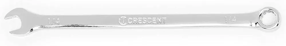 Special Discount Crescent CCW0-05 1/4 12 Point Combination Wrench